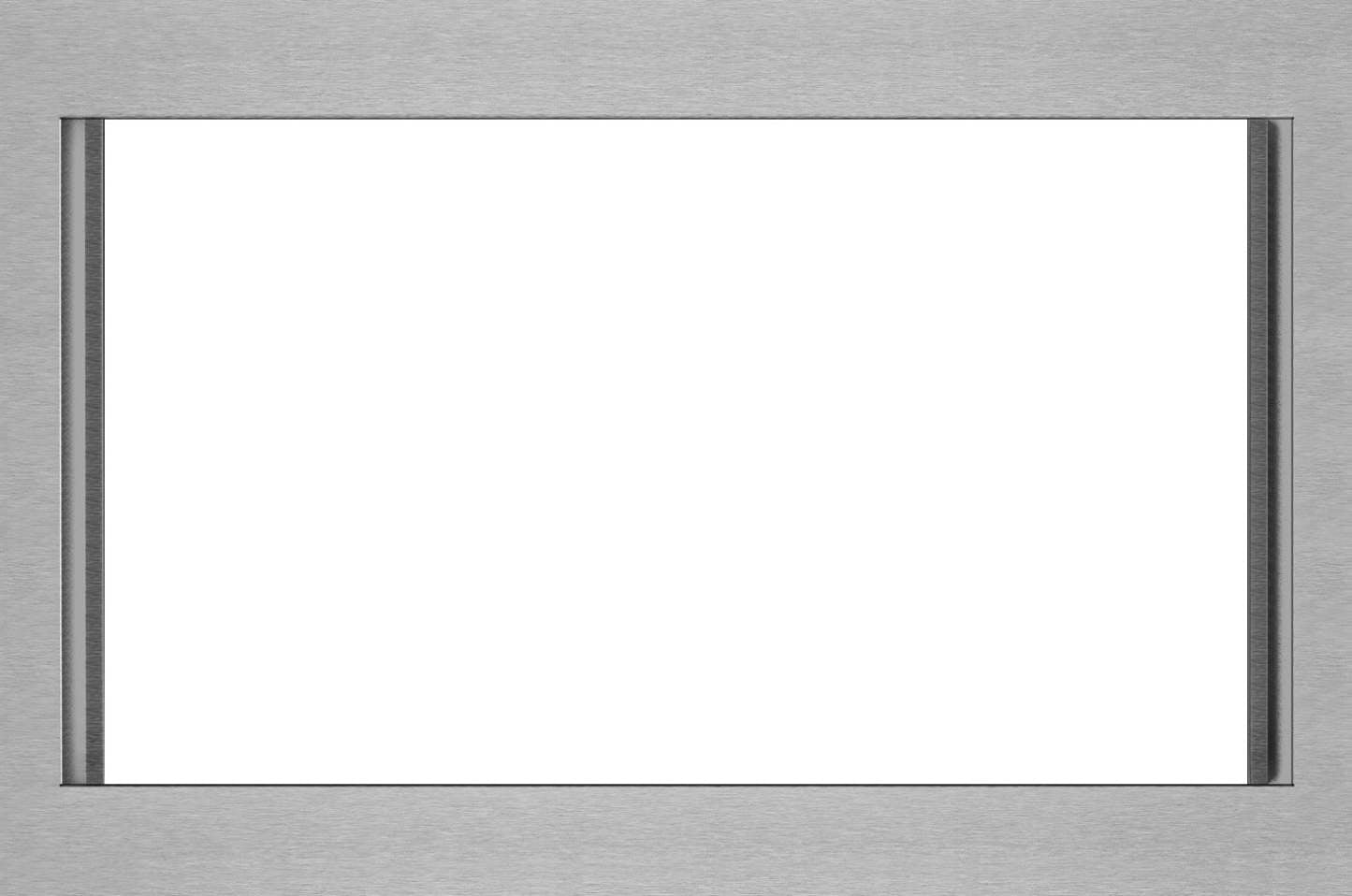 Kit de garniture intégrée 30" en option pour SHARP - SMC1585|TROUSE OPTIONNELLE DE GARNITURES POUR MODÈLE 30'' SHARP SMC1585|RK94S30T