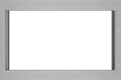 Kit de garniture intégrée 30" en option pour SHARP - SMC1585|TROUSE OPTIONNELLE DE GARNITURES POUR MODÈLE 30'' SHARP SMC1585|RK94S30T