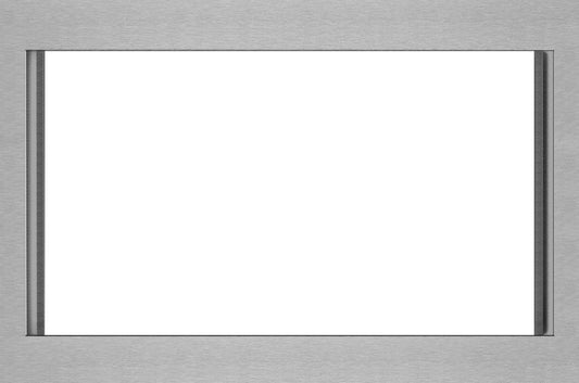 Kit de garniture intégrée 30" en option pour SHARP - SMC1585|TROUSE OPTIONNELLE DE GARNITURES POUR MODÈLE 30'' SHARP SMC1585|RK94S30T