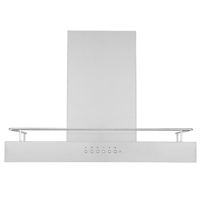 Hotte de cuisine murale convertible Ancona 30 - AN-1568 | Hotte de cuisinière murale convertible Ancona de 30 po - AN-1568 | D77G0M89