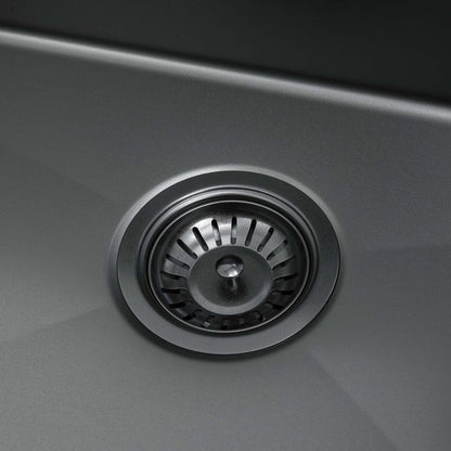 Évier de cuisine sous plan Ancona 32 - AN-3356|Évier de cuisine sous plan Ancona de 32 po - AN-3356|D77G25GS