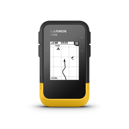Garmin Etrex® Se Navigateur Gps Portable - Suivi En Extérieur Avec Écran De 2,2 Pouces Et Support Multi-GNSS