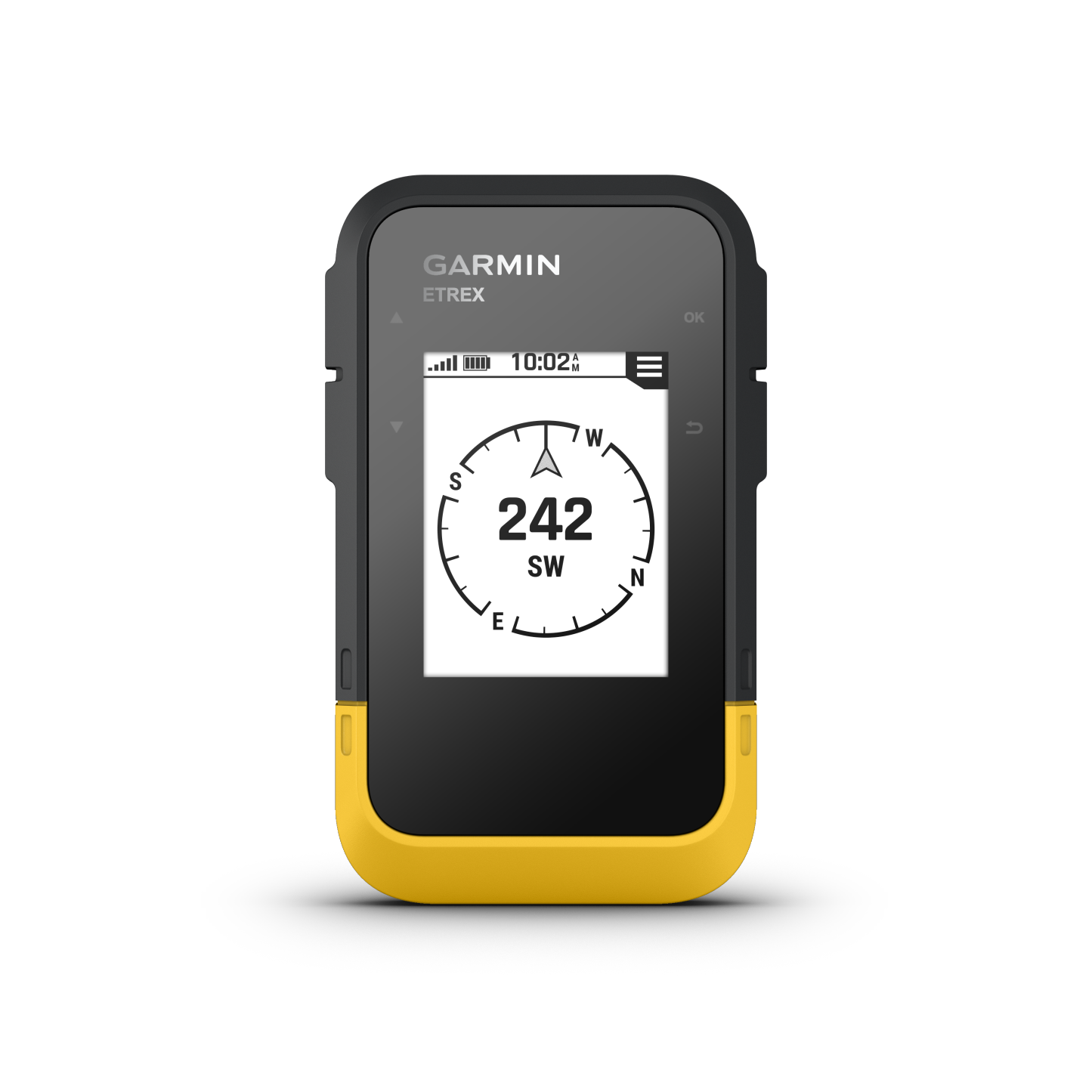 Garmin Etrex® Se Navigateur Gps Portable - Suivi En Extérieur Avec Écran De 2,2 Pouces Et Support Multi-GNSS