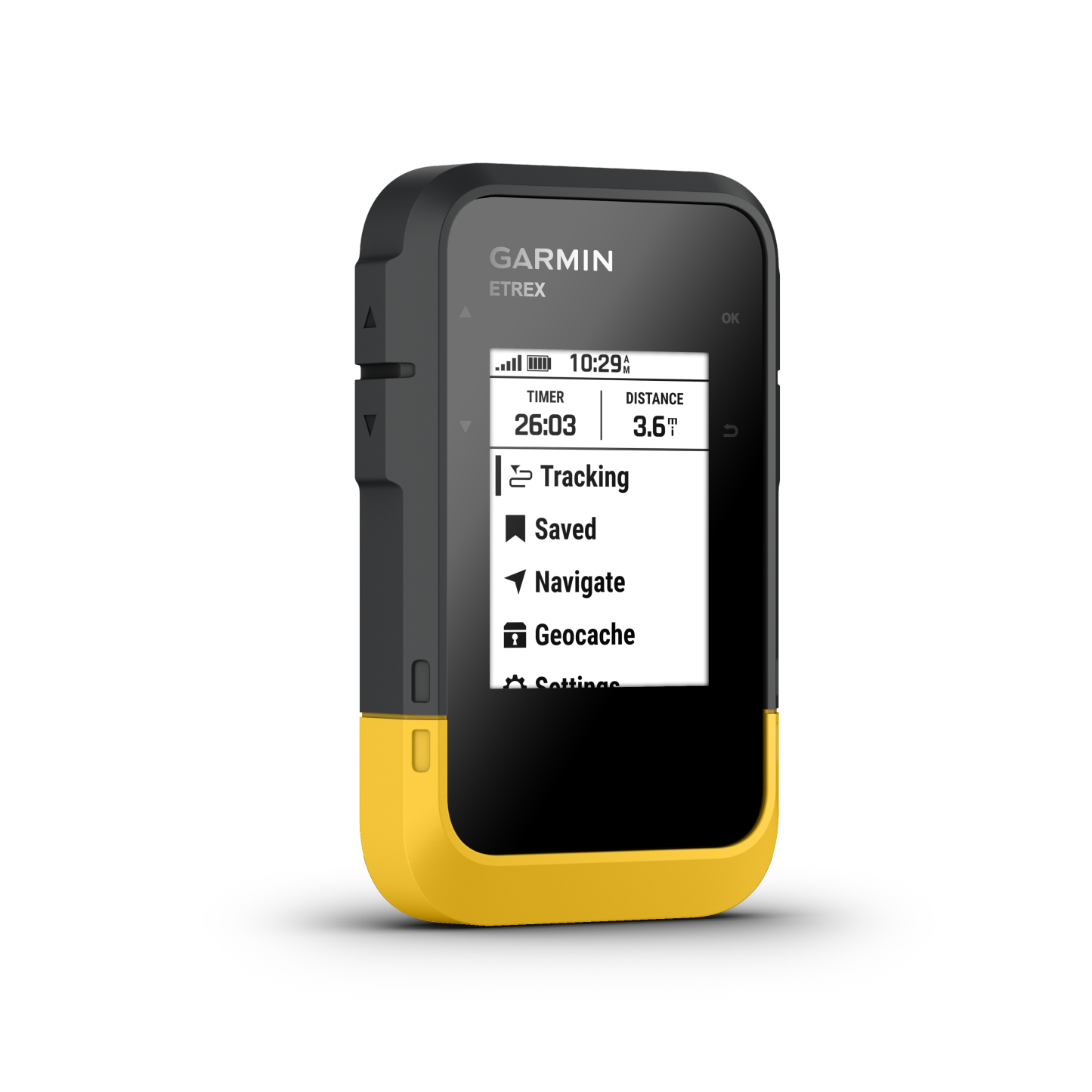 Garmin Etrex® Se Navigateur Gps Portable - Suivi En Extérieur Avec Écran De 2,2 Pouces Et Support Multi-GNSS