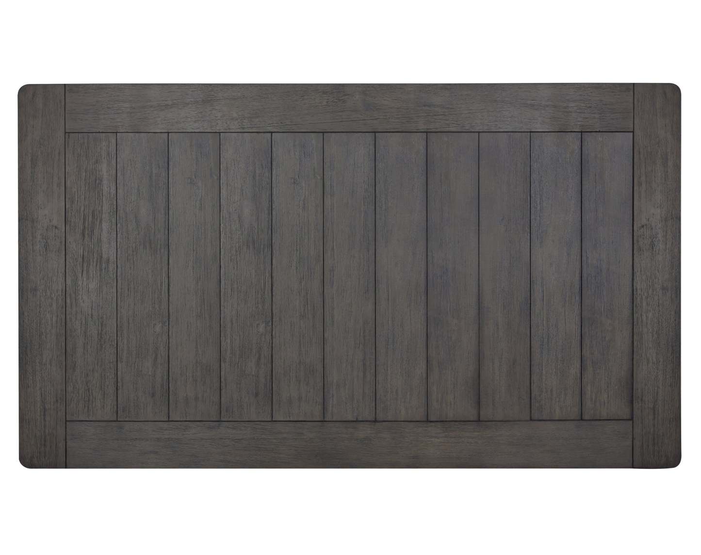 Echo 6pc Dining Table Set with Table, Bench & 4 Chairs, Storage Drawers, Trestle Base, 70W - White/Grey | Ensemble de table de salle à manger Echo 6 pièces avec table de 70 po (L), tiroirs de rangement, base à tréteaux, banc et 4 chaises - blanc-gris