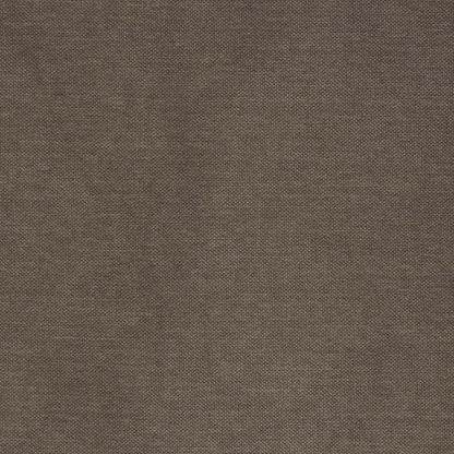 Canapé sectionnel modulaire Eclipse 4 pièces en tissu d'apparence lin - ardoise