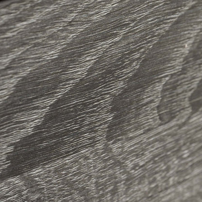 Bibliothèque ouverte style échelle Eden 24 avec tiroir - Gris|Bibliothèque ouverte Eden de 24 po de style échelle avec tiroir - grise