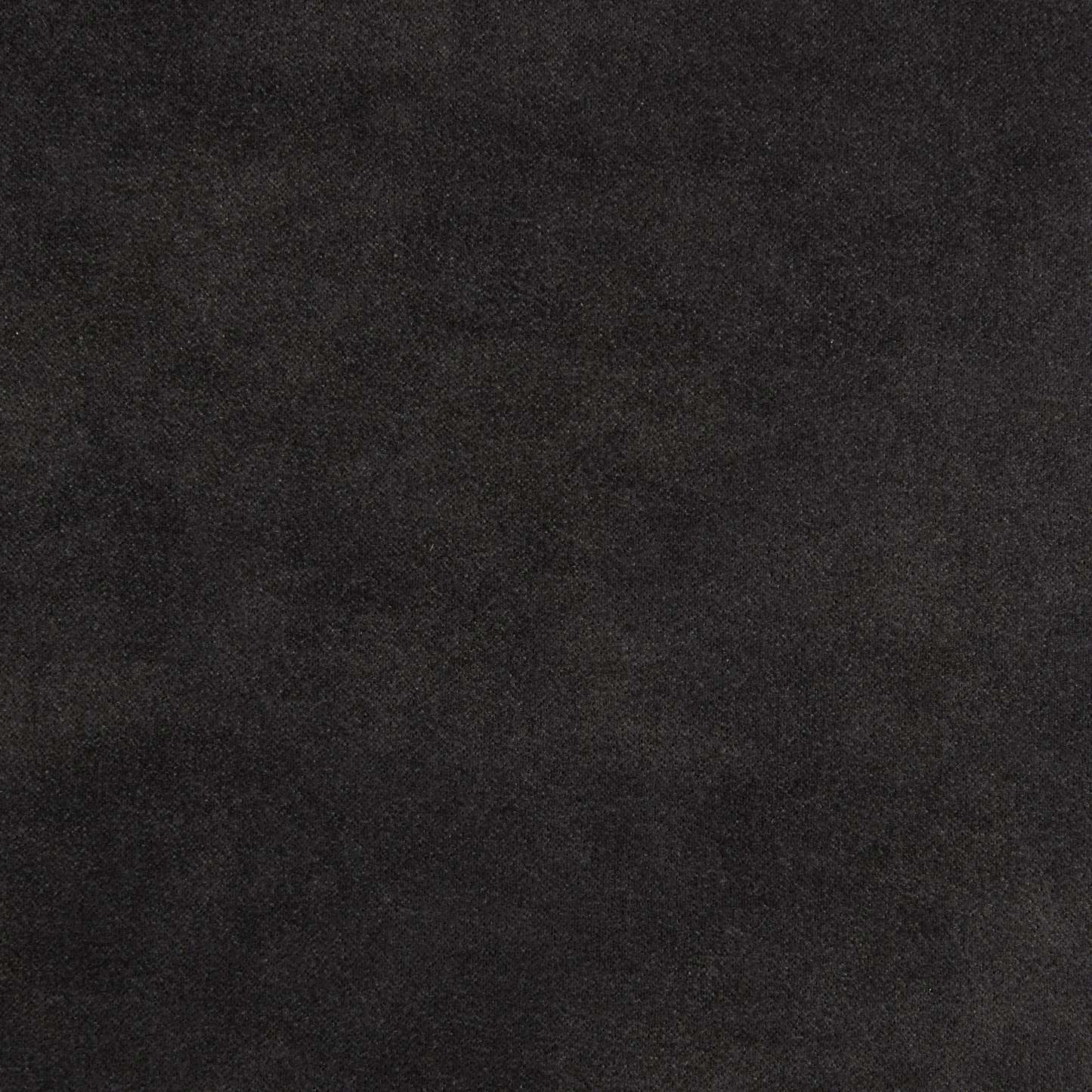 Chaise de salle à manger Eden avec tissu d'apparence lin, métal - Charbon | Chaise de salle à manger Eden en tissu d'apparence lin et en métal - anthracite