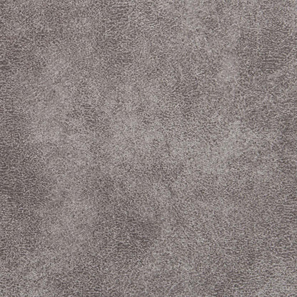 Tabouret à hauteur de comptoir Eden avec tissu d'apparence lin, métal - gris | Tabouret Eden de hauteur comptoir en tissu d'apparence lin et en métal - gris