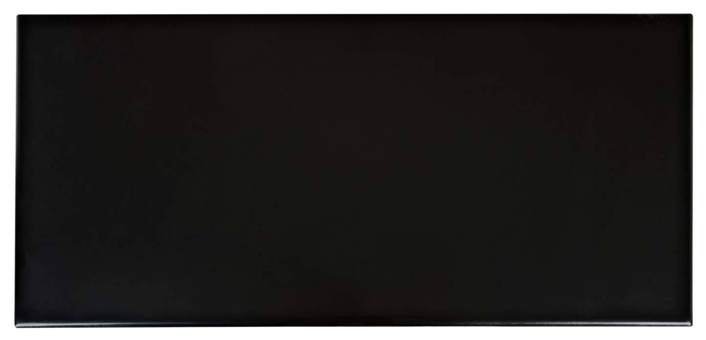 Marseille 32 Accent Cabinet with Drawer - Black|Armoire décorative Marseille de 32 po avec tiroir - noire