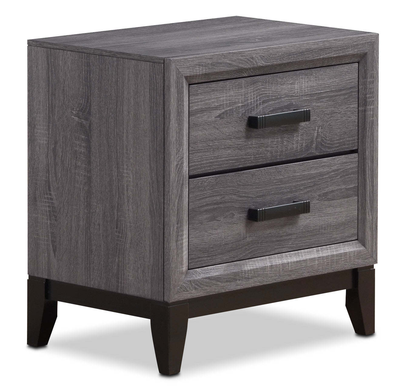 Kate 8-piece Queen Bedroom Package|Ensemble de chambre à coucher Kate 8 pièces avec grand lit|KATEGQP8