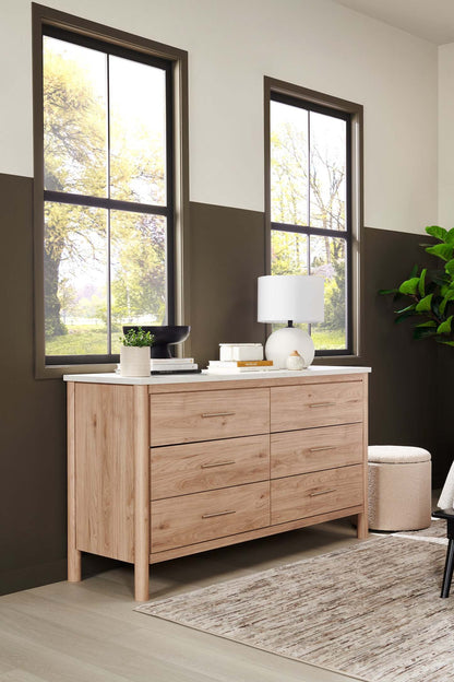 Kort &amp; Co. Elara 18 Lampe de table en céramique en étain blanc | Lampe de table Elara de Kort &amp; Co. de 18 po en céramique étain blanc