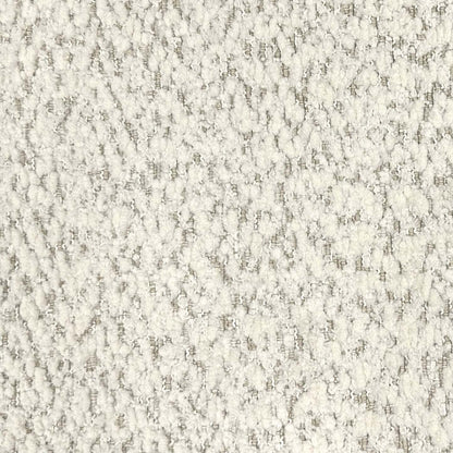 Canapé modulaire à inclinaison électrique Elevate de Scott Living de 115 po en tissu chenille - beige