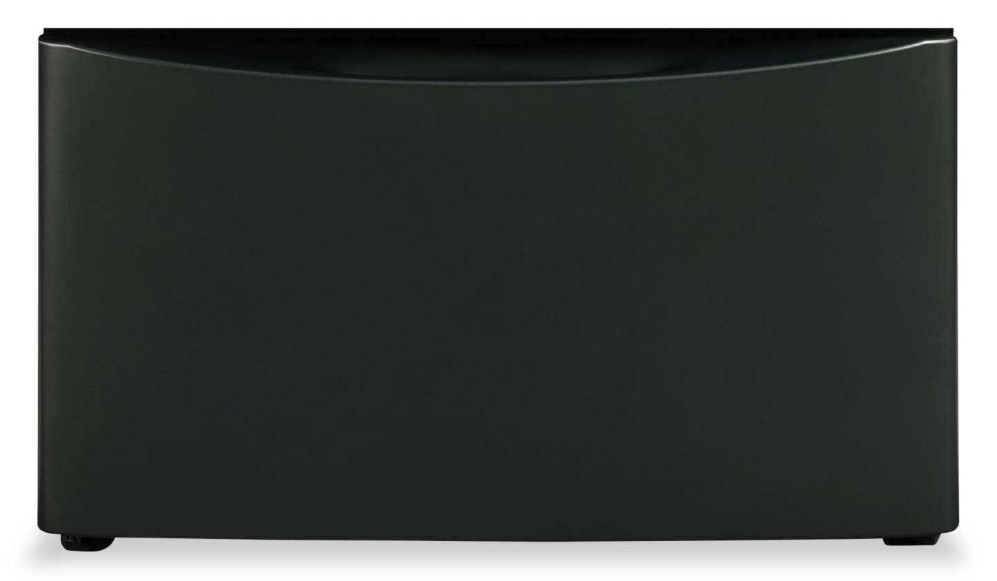 Colonne de buanderie Electrolux 15 avec tiroir de rangement - ELPWD27AA | Piédestal Electrolux pour la buanderie de 15 po avec tiroir de rangement - ELPWD27AA | ELPWD27G