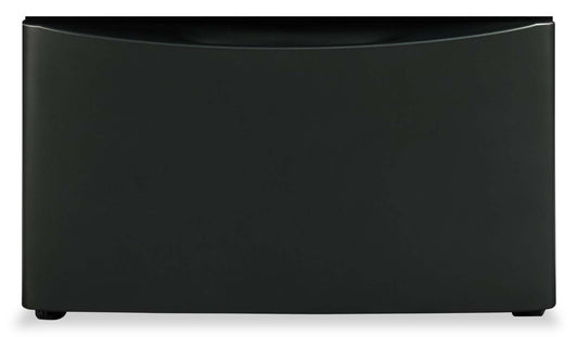 Colonne de buanderie Electrolux 15 avec tiroir de rangement - ELPWD27AA | Piédestal Electrolux pour la buanderie de 15 po avec tiroir de rangement - ELPWD27AA | ELPWD27G