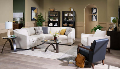 Tapis Folio – 7' x 10' | Tapis Folio - 7 pi x 10 pi