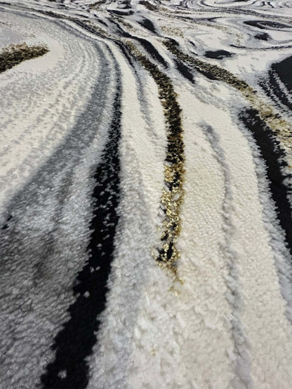 Tapis Evelyn - 229 x 320 cm | Carpette Evelyn - 229 x 320 cm | EVELYN08