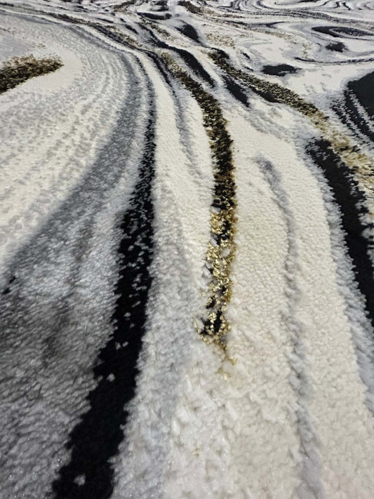 Tapis Evelyn - 229 x 320 cm | Carpette Evelyn - 229 x 320 cm | EVELYN08