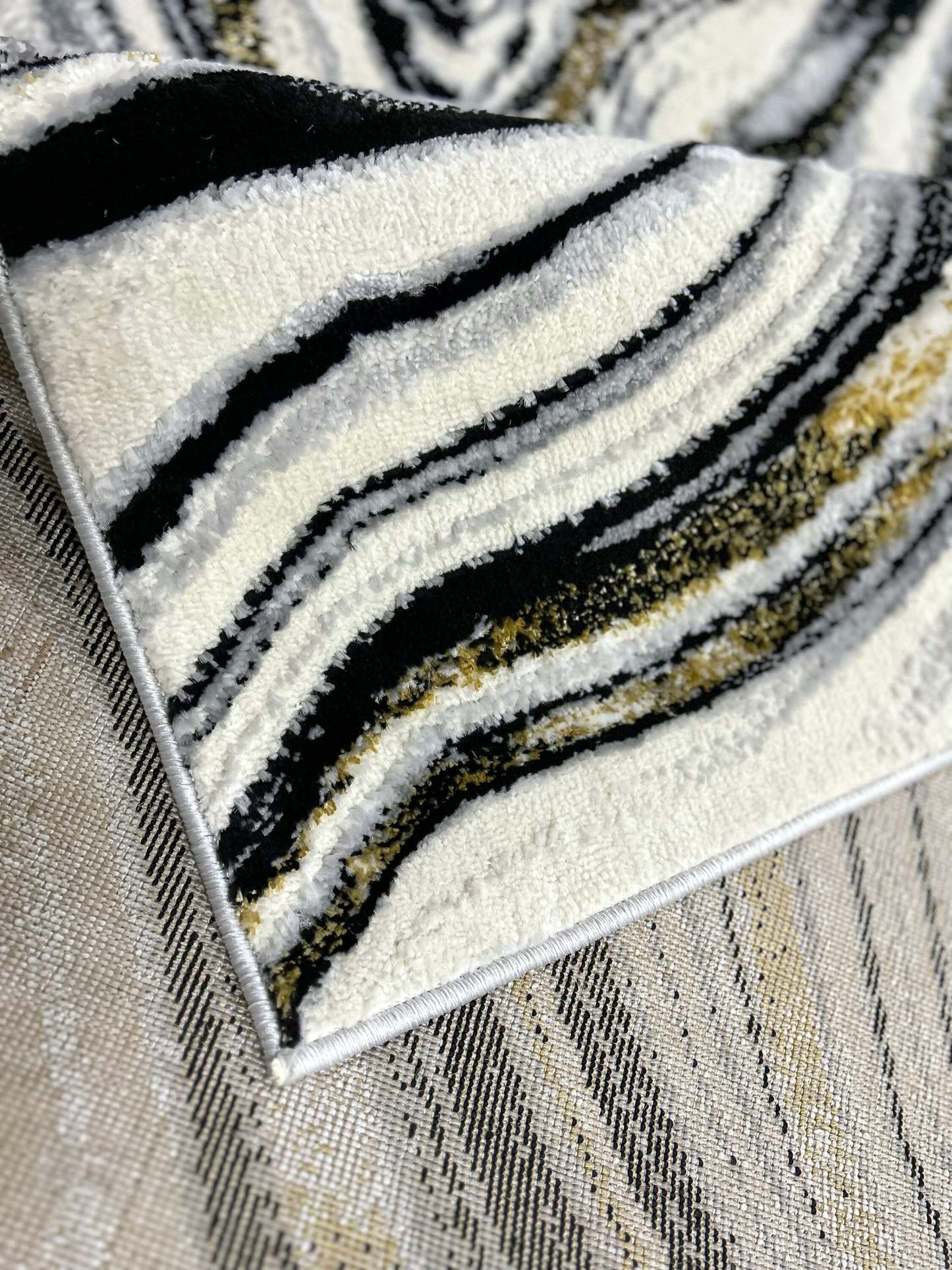 Tapis Evelyn - 229 x 320 cm | Carpette Evelyn - 229 x 320 cm | EVELYN08