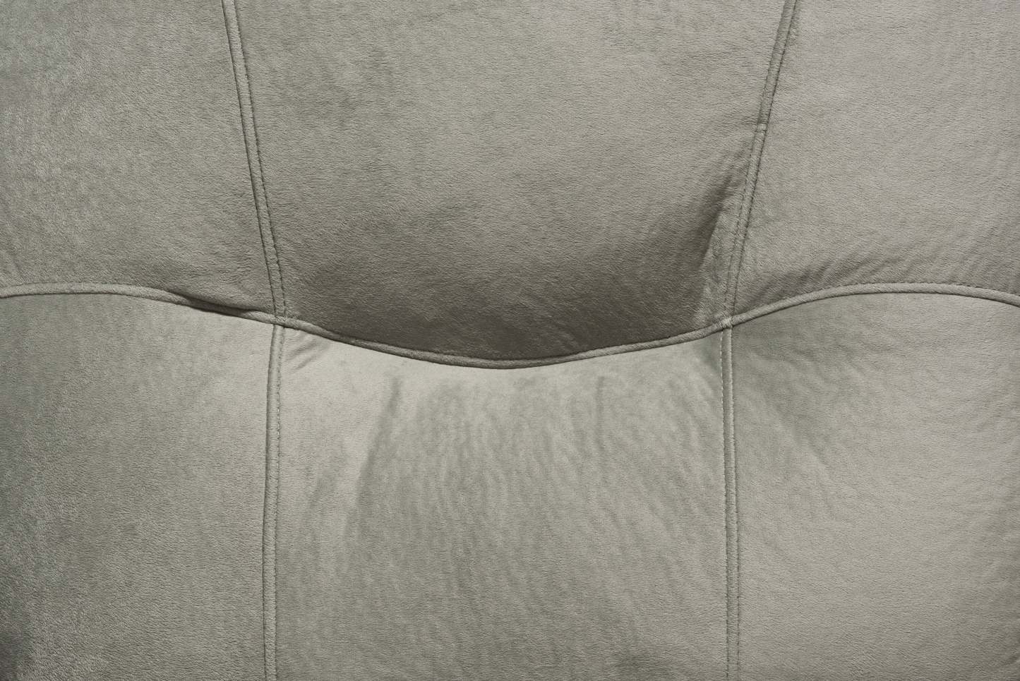 Fabriqué au Canada Fauteuil inclinable en tissu Everett 33,5 - Gris | Fauteuil inclinable Everett de 33,5 po fabriqué au Canada en tissu - gris