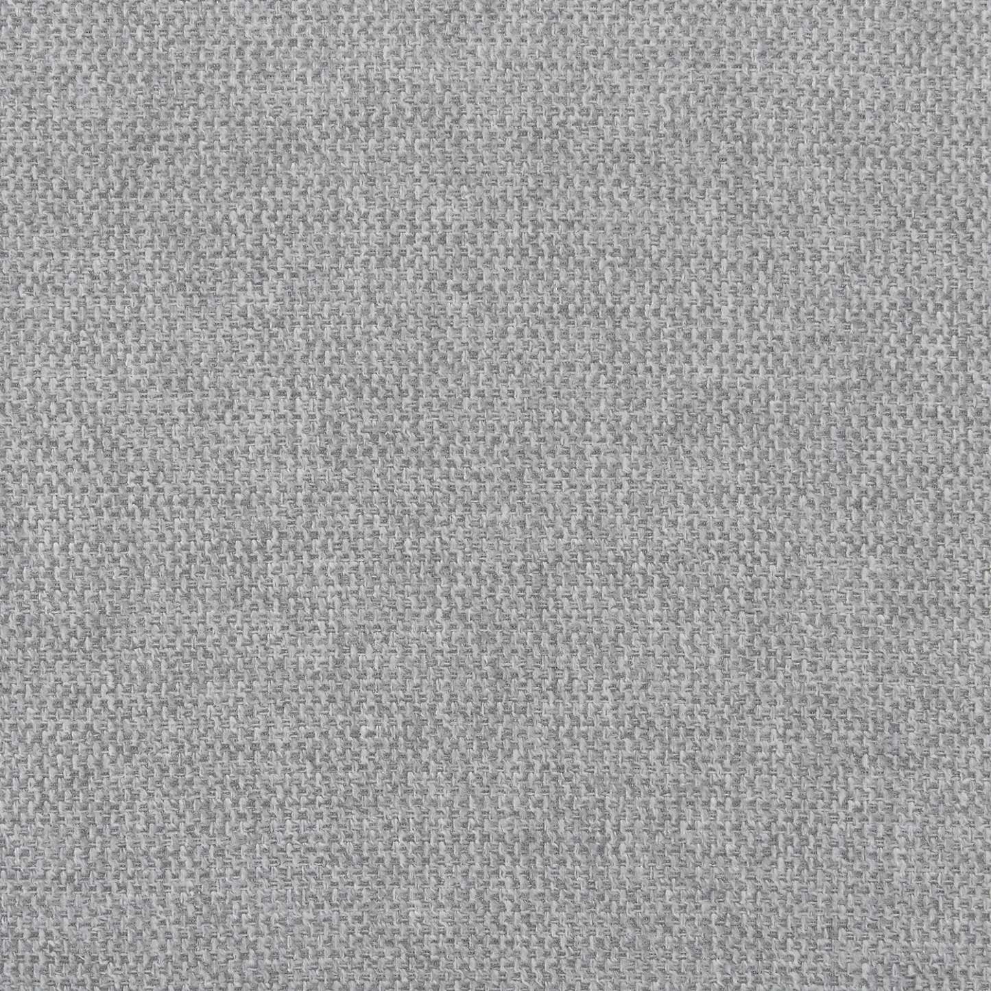 Scott Living Evolve Modular 4-Piece Linen-Look Fabric Pit Sofa Sectional with Feather Down Cushions - Grey | Canapé sectionnel modulaire Evolve de Scott Living 4 pièces en tissu d'apparence lin avec coussins en duvet et plumes - gris