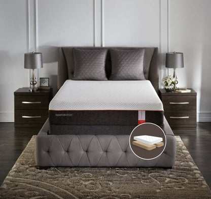 Tempur-Pedic™ Ensemble matelas divisé TEMPUR-Gratitude pour grand lit