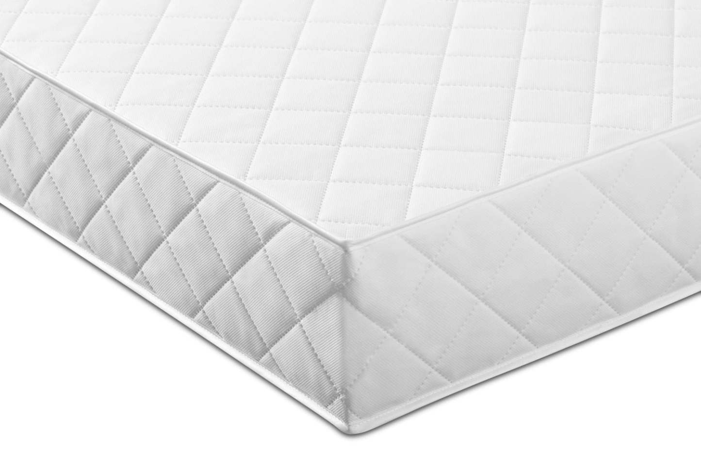 Matelas Transitions Safety 1stMD pour lit de bébé et de bambin