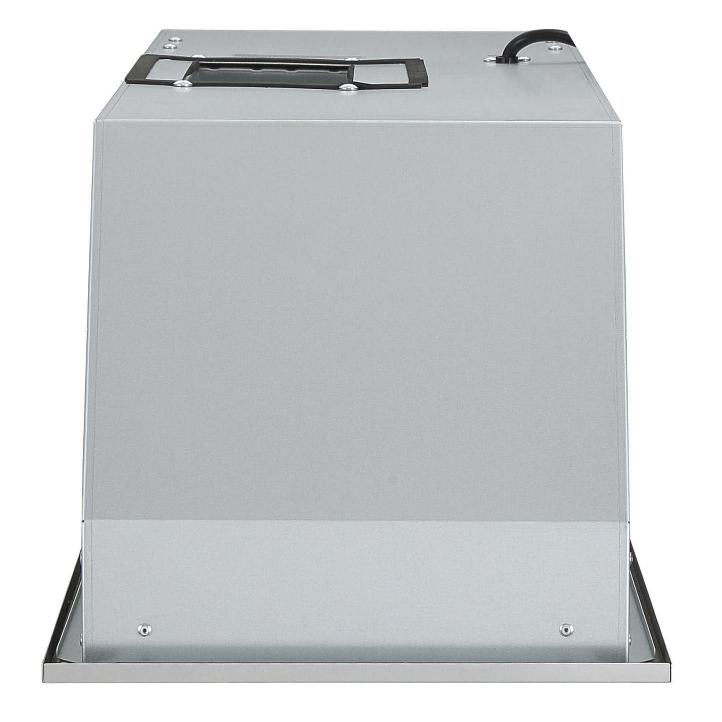 Ancona BNL436 36 Hotte de cuisinière encastrée avec veilleuse - AN-1317 | Hotte de cuisinière encastrée à conduit BNL436 d'Ancona de 36 po avec veilleuse - AN-1317 | D77GNM4U