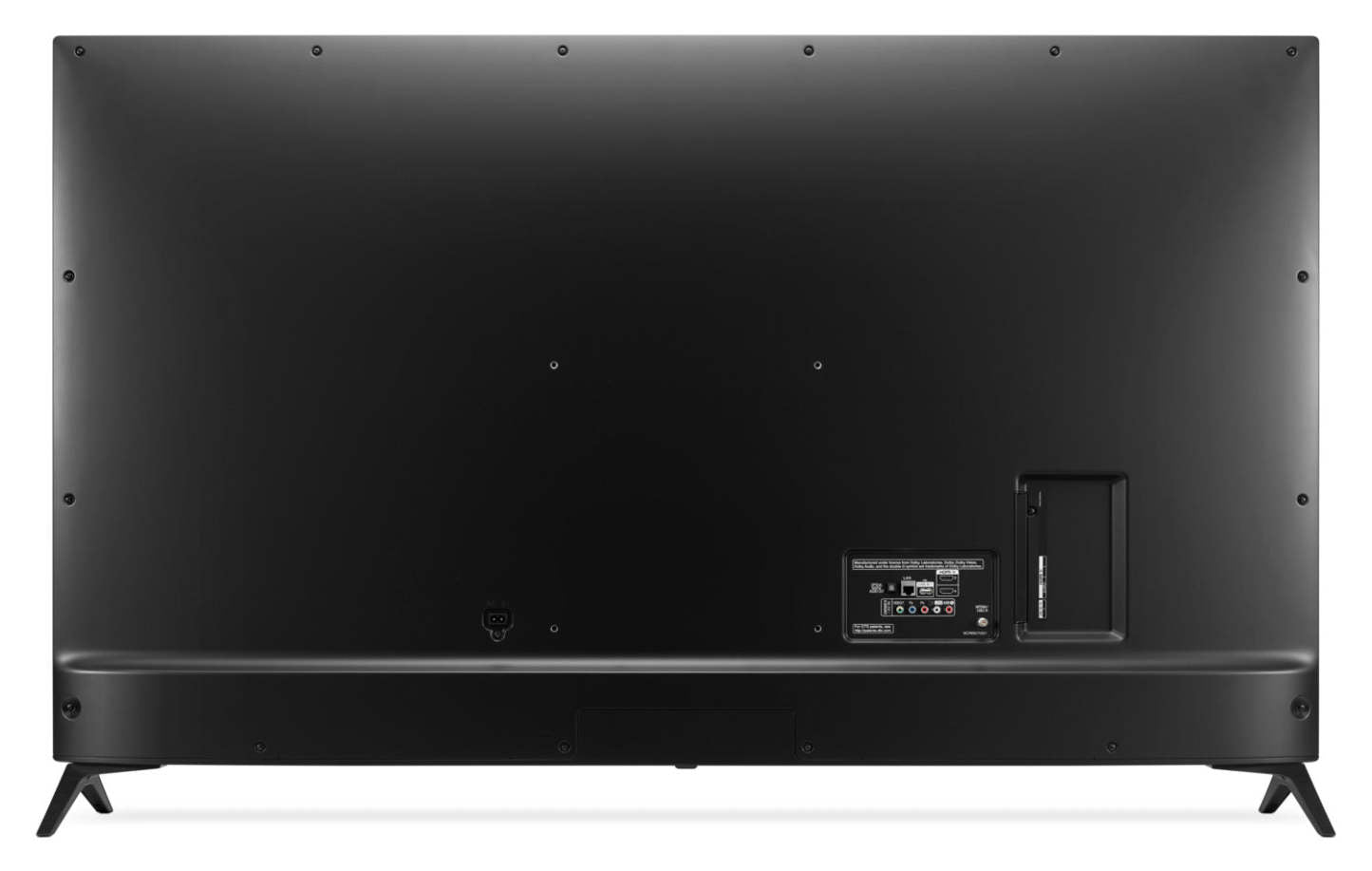 Téléviseur intelligent LED LG 55 UJ6540 4K UHD avec webOS™ 3.5|Téléviseur LED Smart LG UJ6540 UHD 4K de 55 po avec webOS 3.5