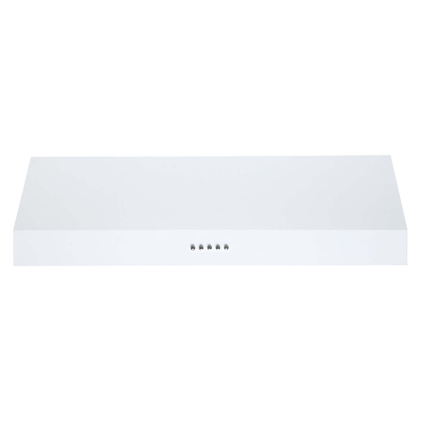 Ancona 30 Ducted Under Cabinet Range Hood - AN-18041WH | Hotte de cuisinière sous l'armoire Ancona de 30 po à conduit - AN-18041WH | D77GWURI