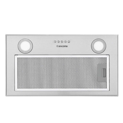 Hotte de cuisinière à conduit Ancona 24 - AN-1372 | Insertion de hotte de cuisinière à conduit Ancona de 24 po - AN-1372 | D77GAYQZ