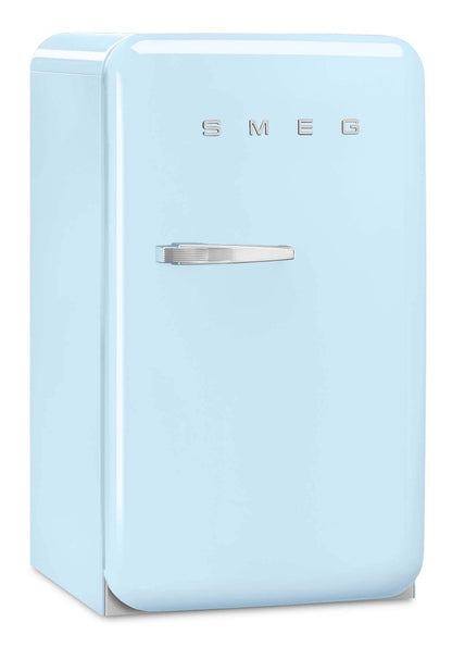 Smeg Réfrigérateur compact rétro de 4,31 pi3 - FAB10URPB3