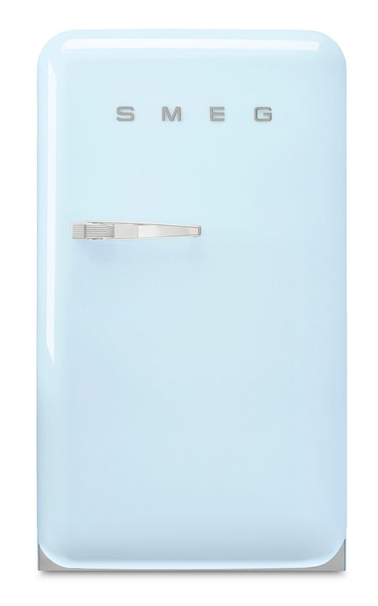 Smeg Réfrigérateur compact rétro de 4,31 pi3 - FAB10URPB3