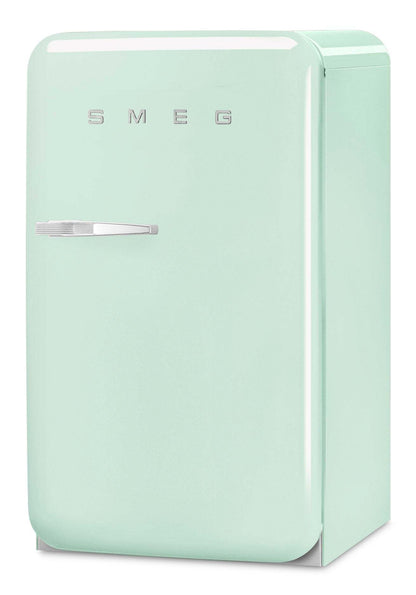 Smeg 4,31 pi3 Réfrigérateur compact rétro - FAB10URPG3