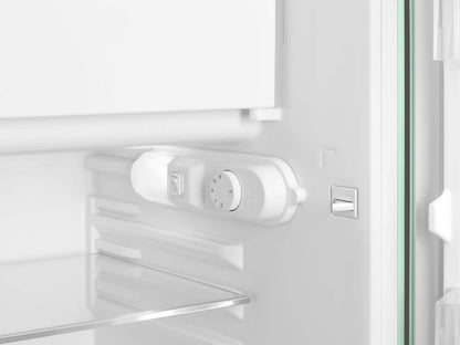 Smeg 4,31 pi3 Réfrigérateur compact rétro - FAB10URPG3