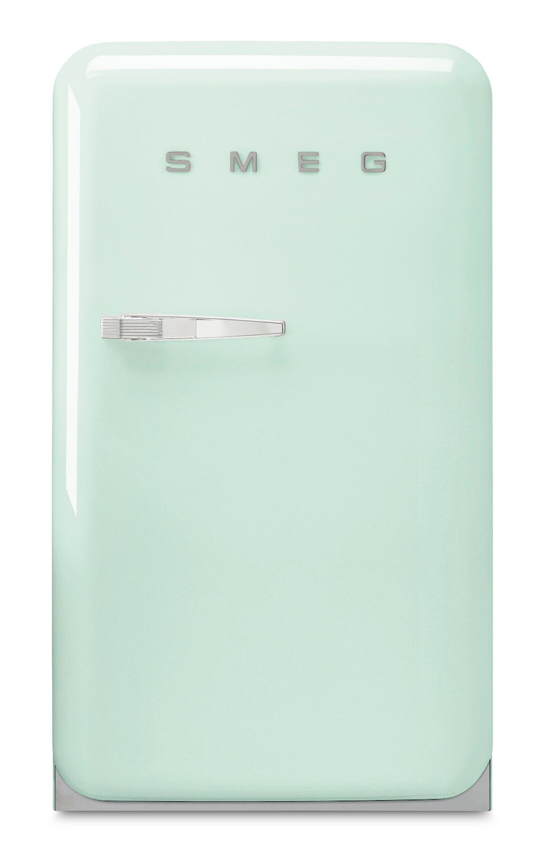 Smeg 4,31 pi3 Réfrigérateur compact rétro - FAB10URPG3