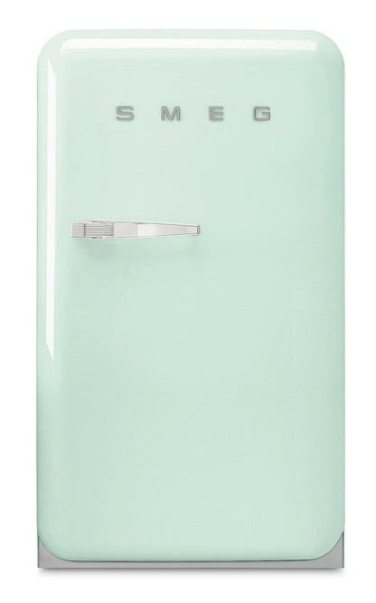 Smeg 4,31 pi3 Réfrigérateur compact rétro - FAB10URPG3