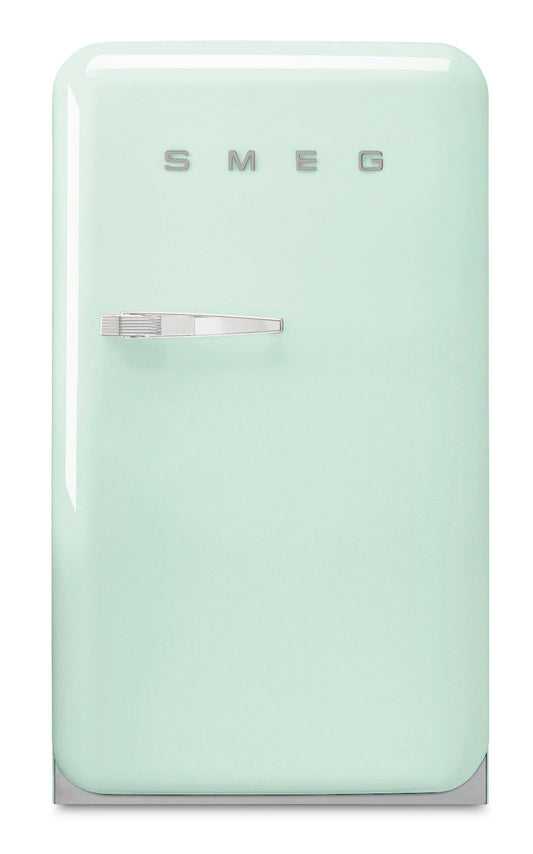 Smeg 4,31 pi3 Réfrigérateur compact rétro - FAB10URPG3