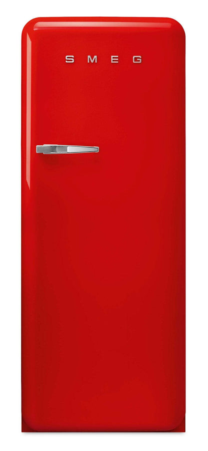 Smeg 9,9 pi3 Réfrigérateur rétro - FAB28URRD3