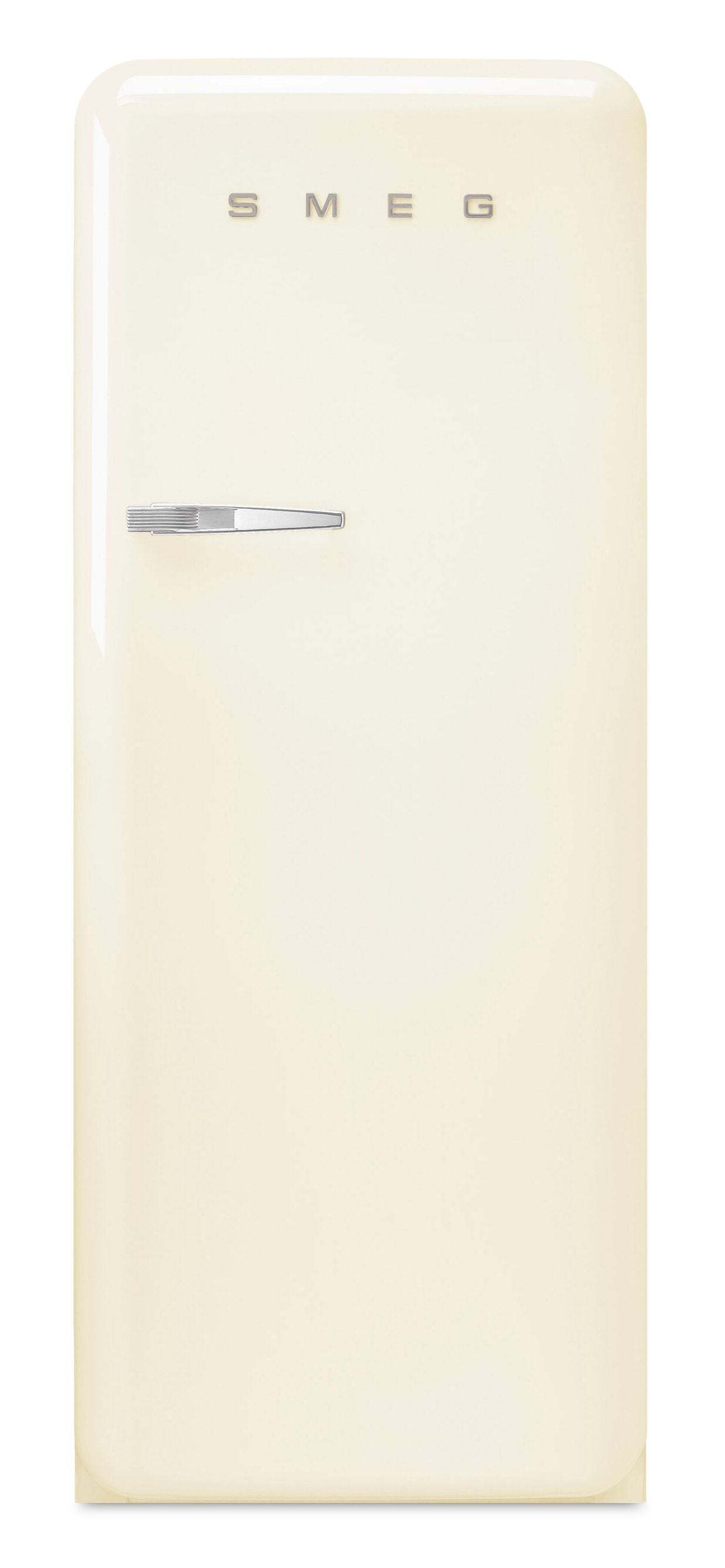 Smeg 9,9 pi3 Réfrigérateur rétro - FAB28URCR3