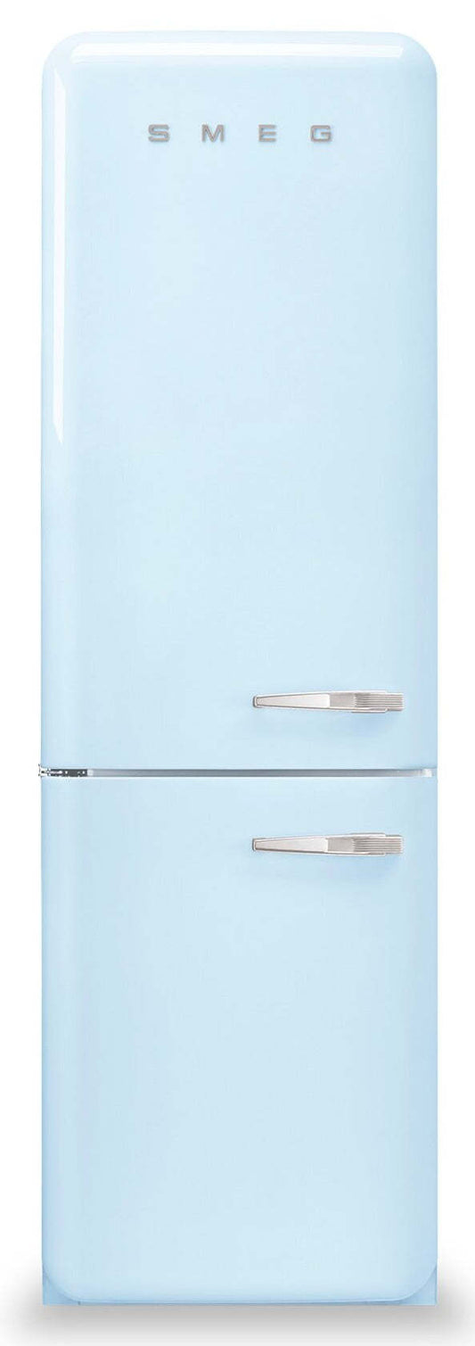 Smeg 11,7 pi3 Réfrigérateur rétro à congélateur inférieur - FAB32ULPB3
