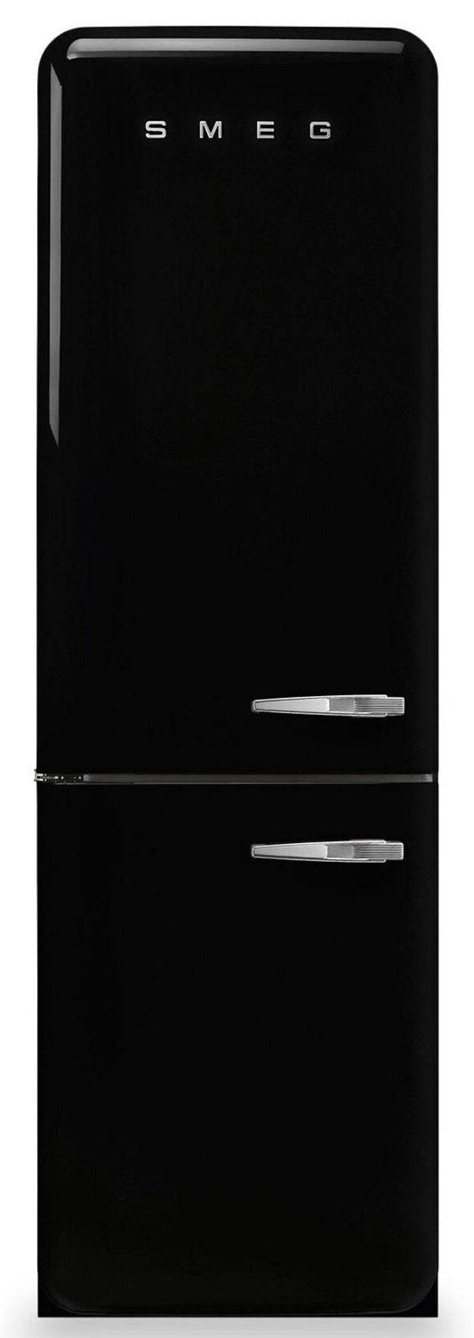 Smeg 11,7 pi3 Réfrigérateur rétro à congélateur inférieur - FAB32ULBL3