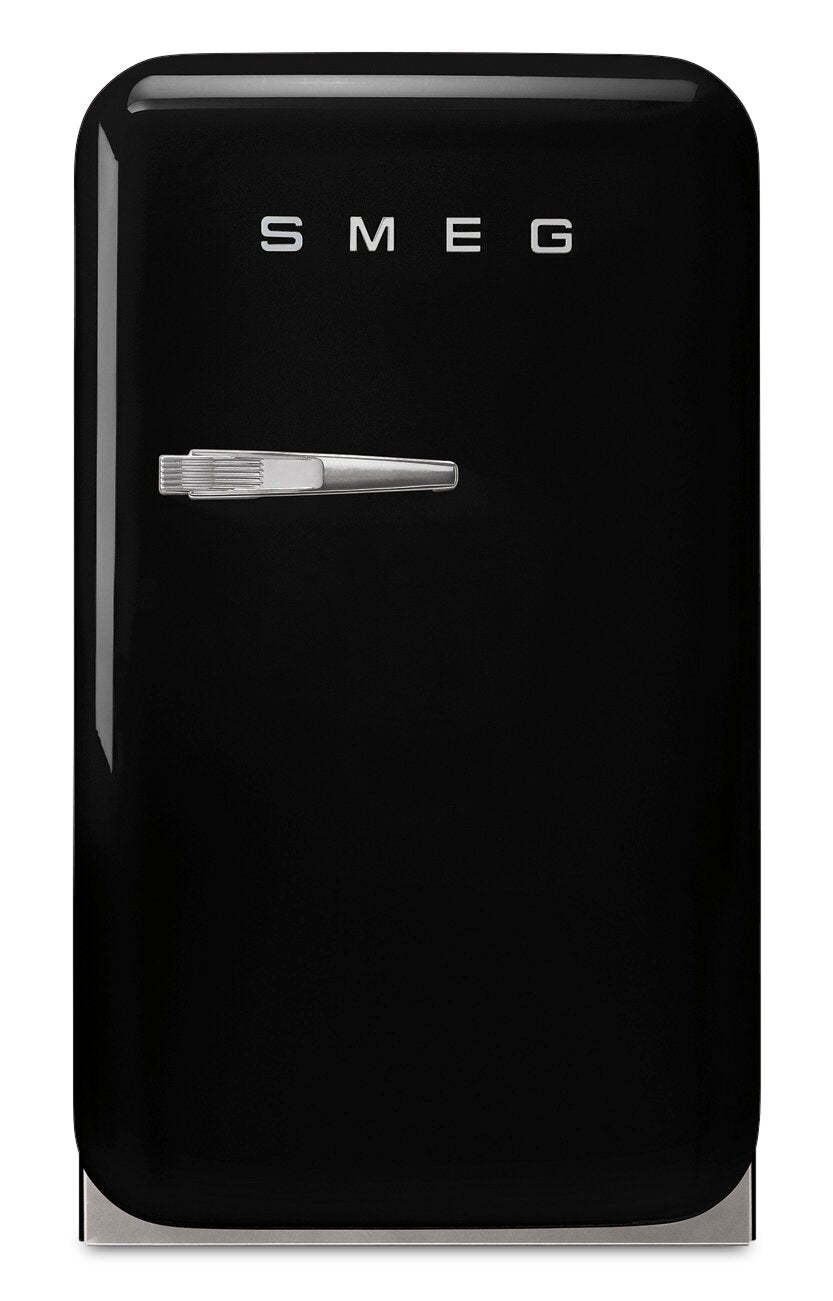 Smeg 1,5 pi3 Réfrigérateur compact rétro - FAB5URBL3