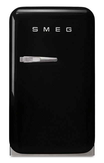 Smeg 1,5 pi3 Réfrigérateur compact rétro - FAB5URBL3