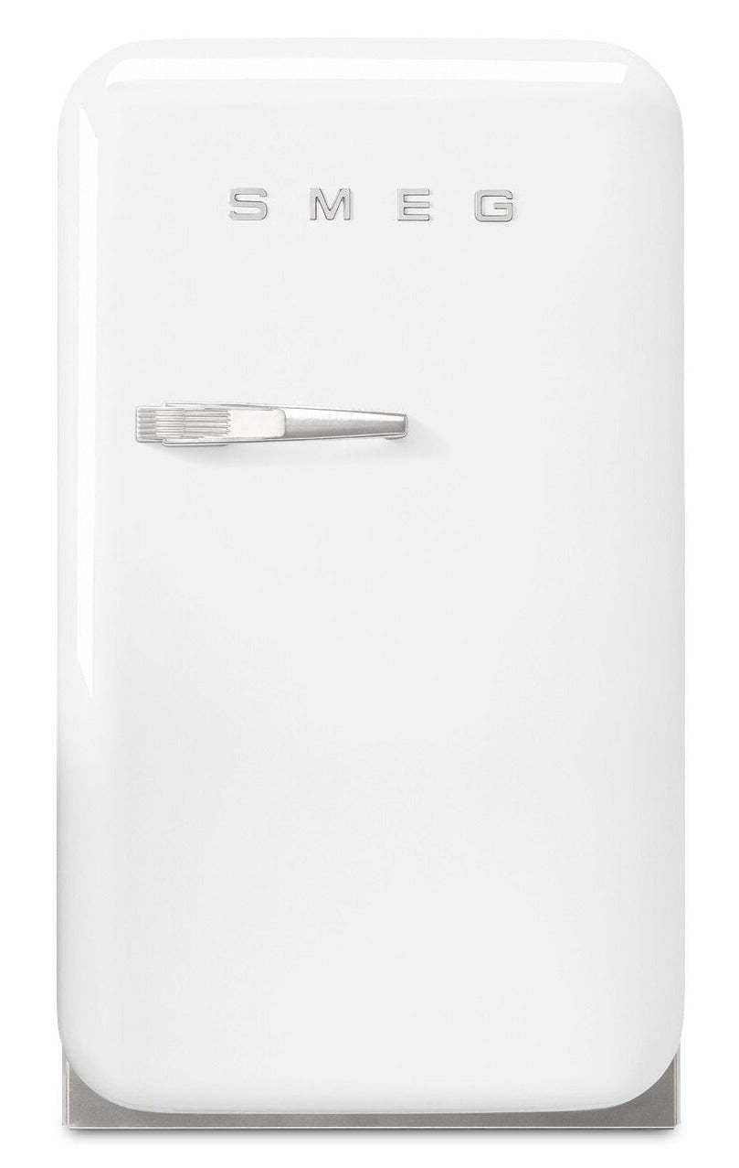Smeg 1,5 pi3 Réfrigérateur compact rétro - FAB5URWH3