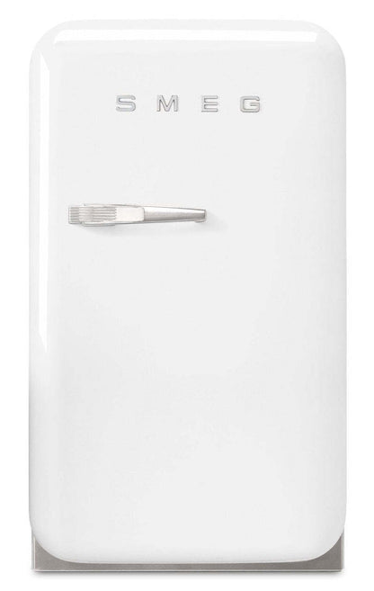 Smeg 1,5 pi3 Réfrigérateur compact rétro - FAB5URWH3