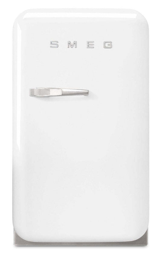 Smeg 1,5 pi3 Réfrigérateur compact rétro - FAB5URWH3