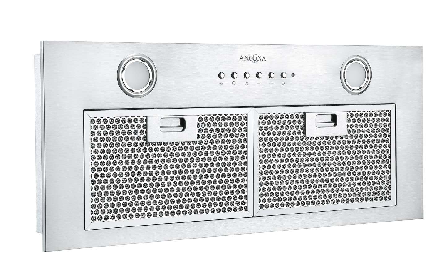 Ancona BN628 28 Hotte de cuisinière encastrée avec veilleuse - AN-1321 | Hotte de cuisinière encastrée à conduit BN628 d'Ancona de 28 po avec veilleuse - AN-1321 | D77G5T8T