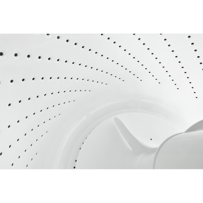 Anglais 4,0 Cu. Fort. Laveuse à chargement par le haut - Blanc - ITW4871FW | Laveuse Inglis de 4 pi³ à chargement par le haut - blanche - ITW4871FW