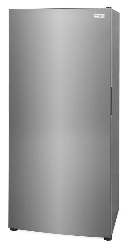 Frigidaire 20 Cu. Fort. Congélateur vertical - FFUE2022AF | Congélateur vertical Frigidaire de 20 pi³ - FFUE2022AF | FFUE20AF